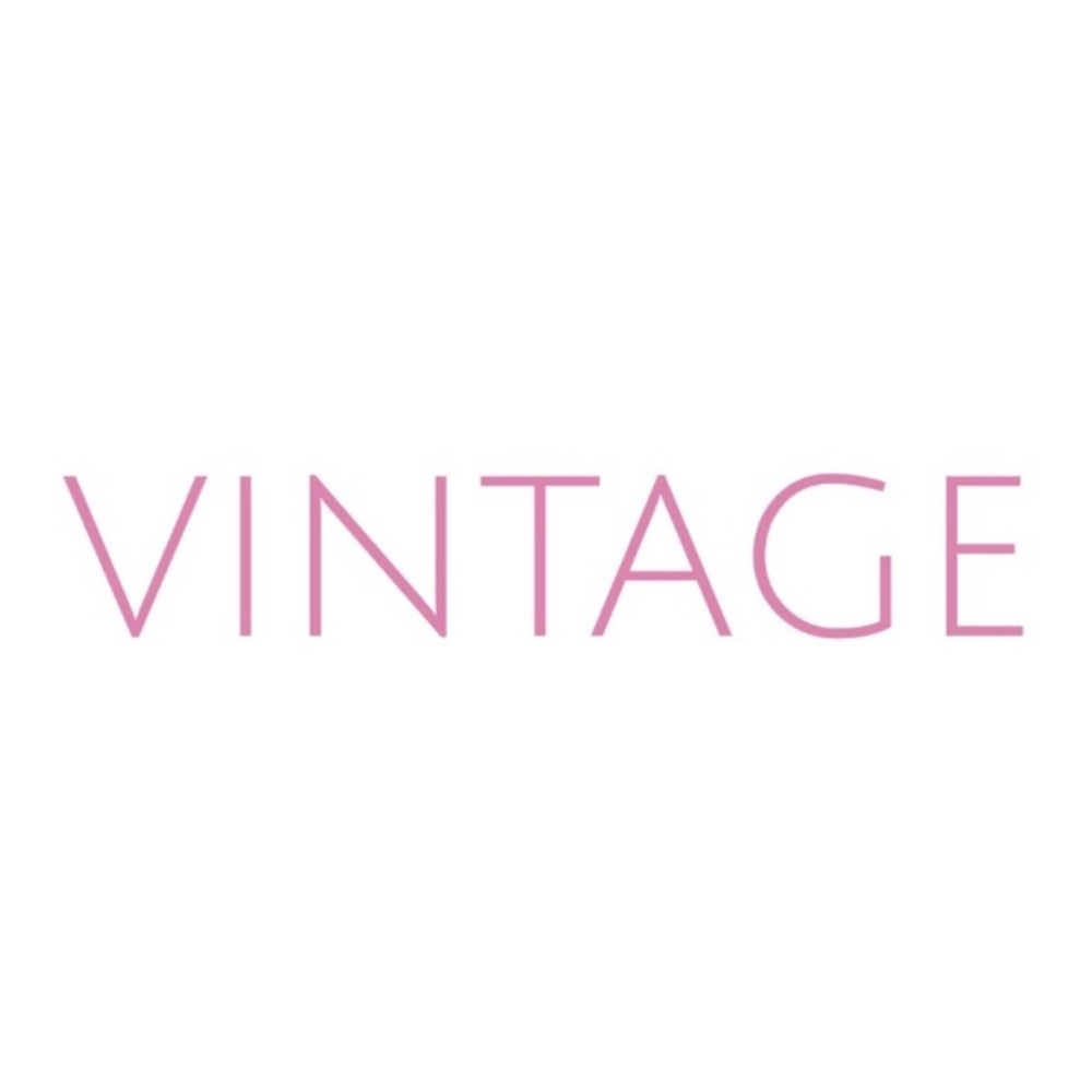 Vintage Items